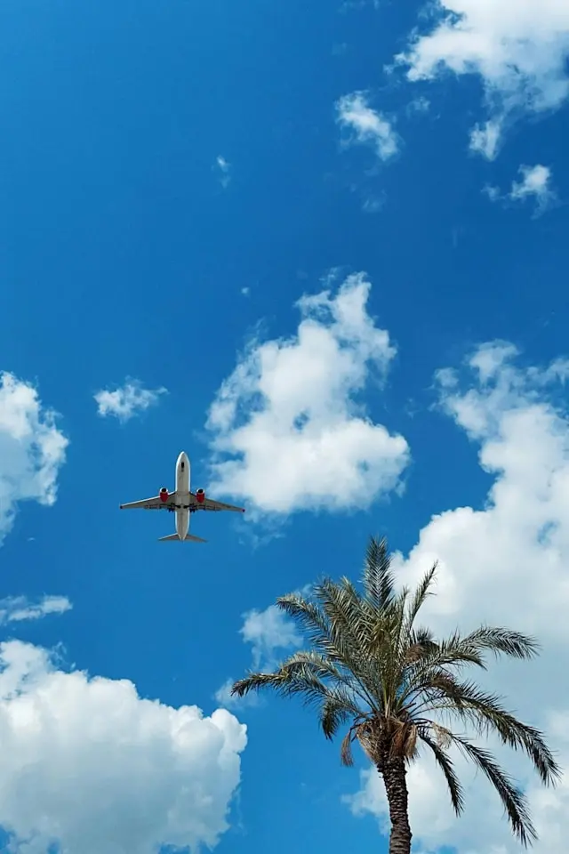 Antalya Havaalanı