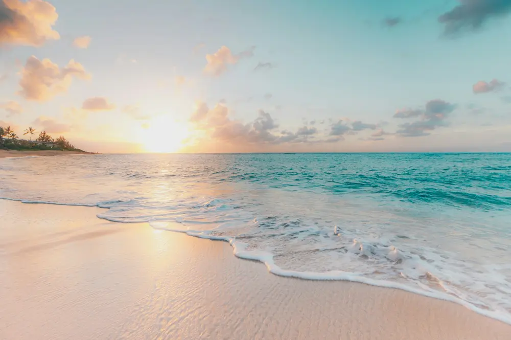 Best Beaches