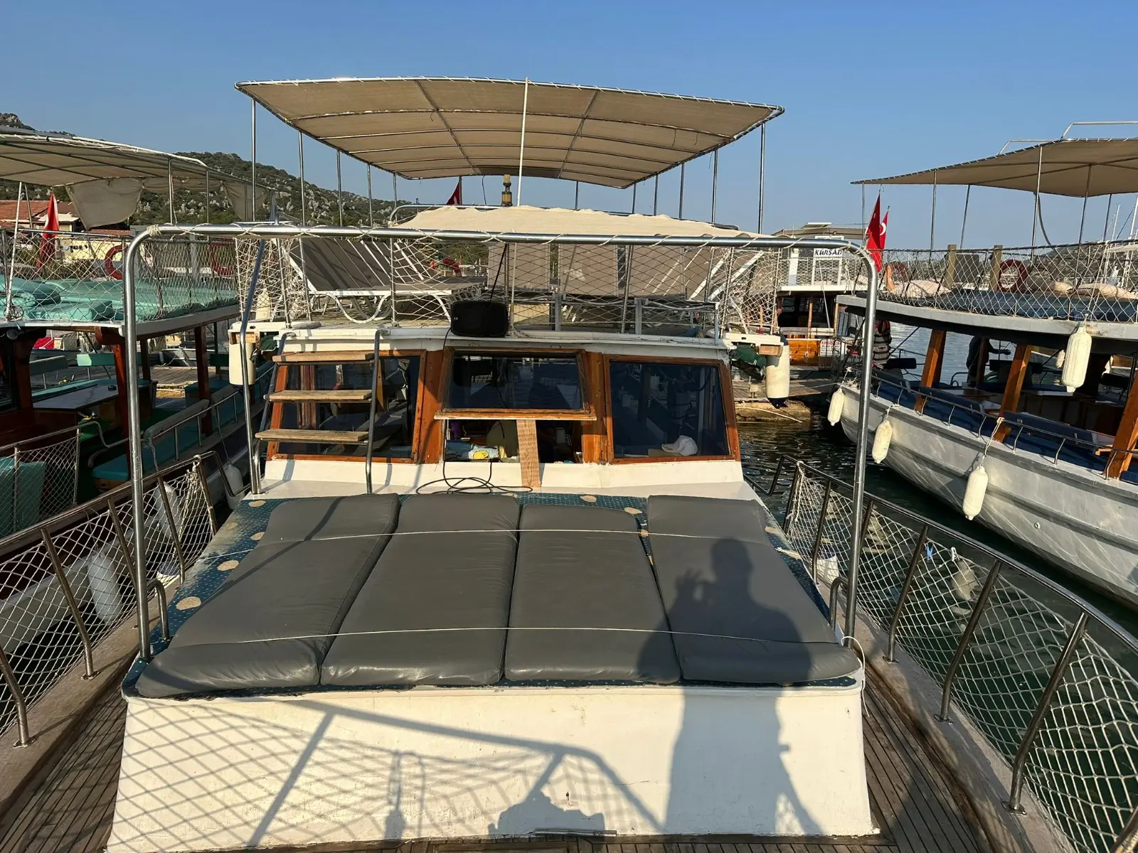 definetours kekova boat trip kordon3 5
