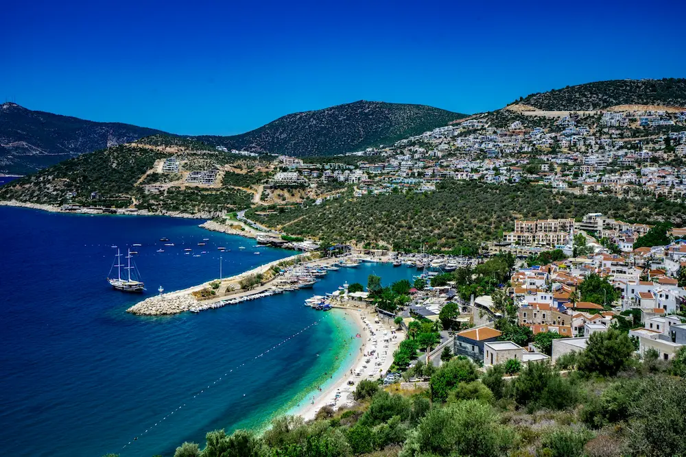 Kalkan