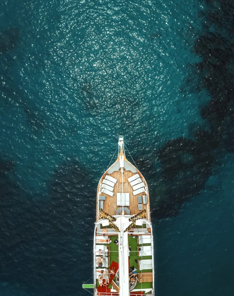 seabella boat trip kalkan 7