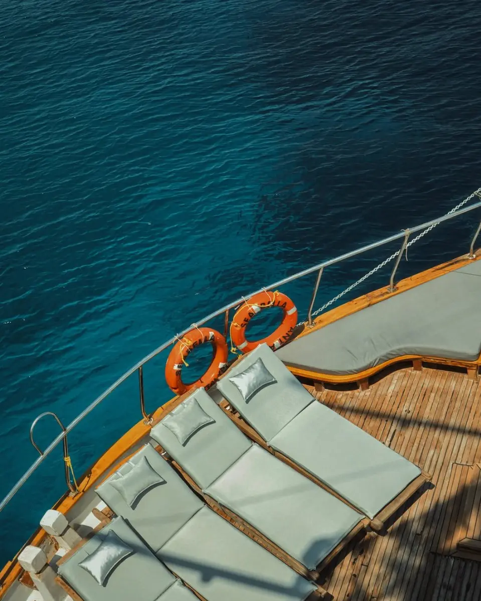 seabella boat trip kalkan 8