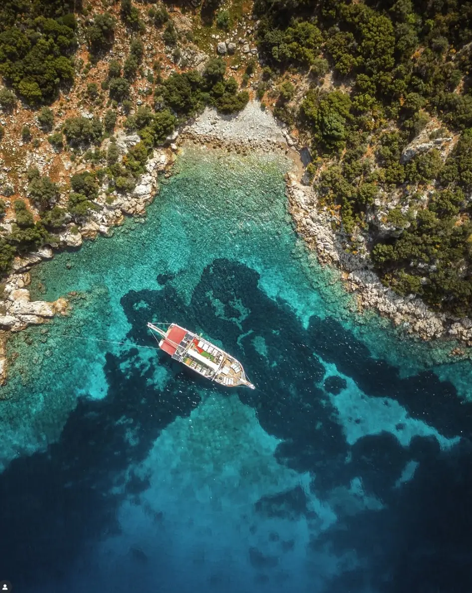 seabella boat trip kalkan 9