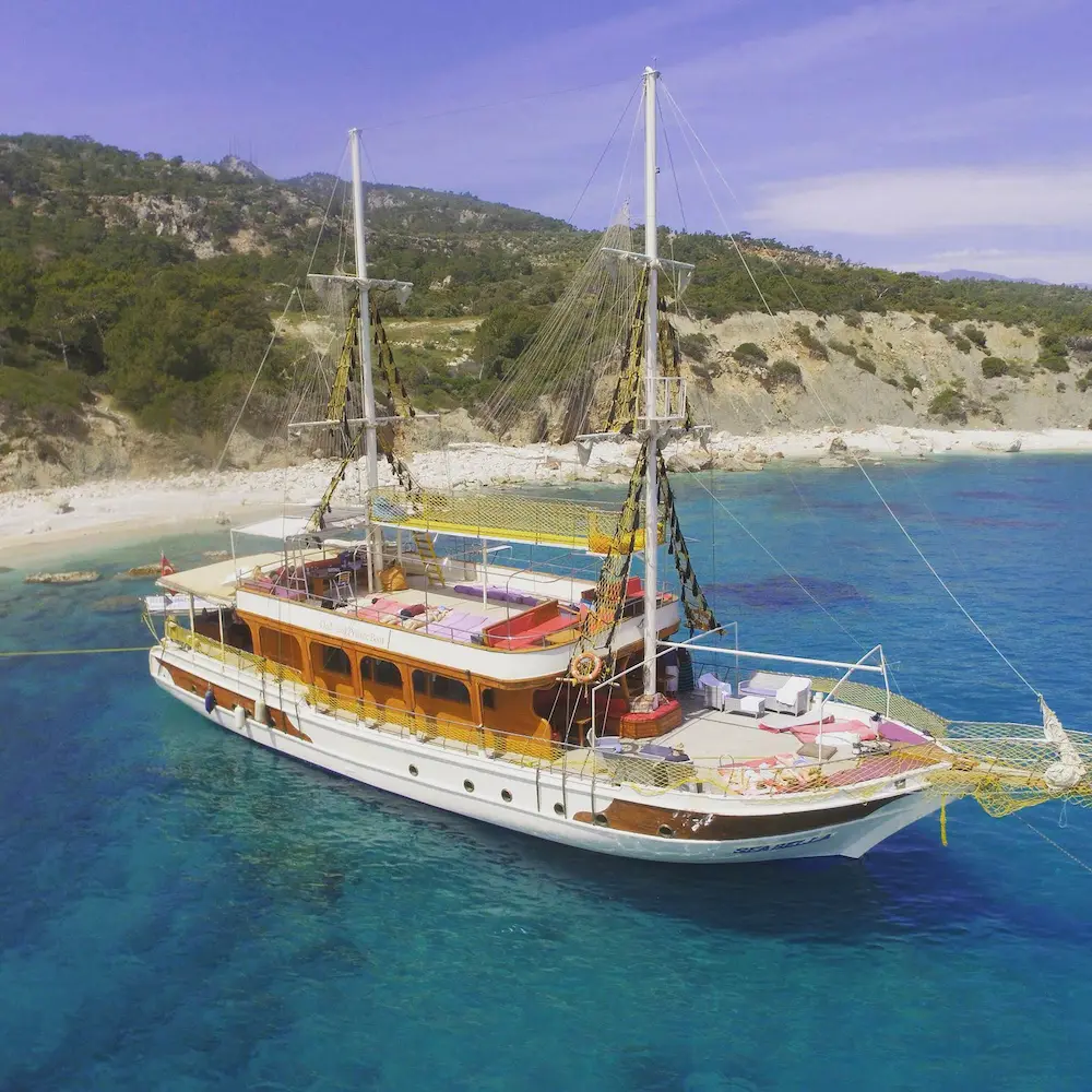 Sea Bella