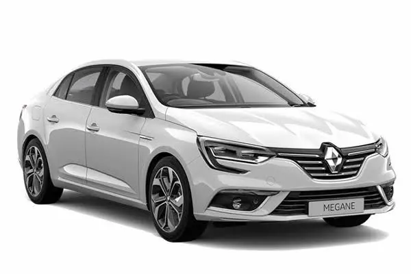 Sedan Executive — Dalaman Havalimanı özel transfer aracı